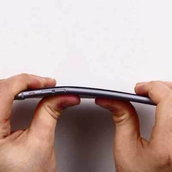 Ditimpa Isu Gampang Bengkok, iPhone 6 Tetap Laku?