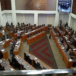 Draf APBN 2015 Rampung, Ini Isinya