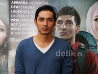Haji Backpacker Kunjungi Purwokerto