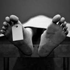 Mayat Pria yang Ditemukan Polisi Ternyata Bandit Motor