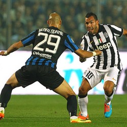 Tundukkan Atalanta, Juventus Masih Sempurna