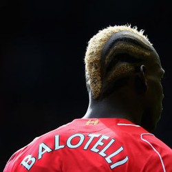 Mana Golmu di Liga, Balotelli?