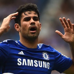 Mourinho: Agar Kembali ke Performa Terbaiknya, Costa Butuh Istirahat Lebih Lama