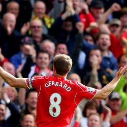 Gerrard: Saya Belum Habis!