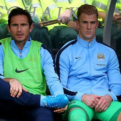 Cadangkan Hart, Pellegrini Cuma Ingin Lakukan Rotasi
