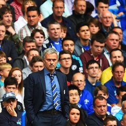 Mourinho: Hasil yang Sesuai dengan Dominasi Chelsea