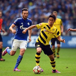 Kendati Bisa Tampil Dominan, Dortmund Disebut Tak Cukup Baik di Final Third