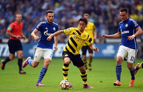 Kendati Bisa Tampil Dominan, Dortmund Disebut Tak Cukup Baik di Final Third