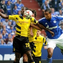 Schalke Tundukkan Dortmund 2-1 pada Revierderby