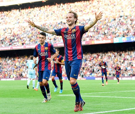 Kesabaran Barca yang Berbuah Manis