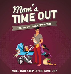 Moms Time Out, Repotnya Para Suami Urus Anak Saat Istri Nikmati Me Time