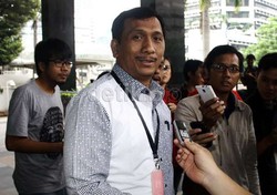 Komisi Pengawas PD Mulai Periksa Anggota DPR yang Walk Out di Paripurna