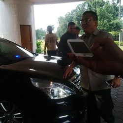 Wamenkum Denny: Pokoknya Presiden SBY Ingin Pilkada Langsung!