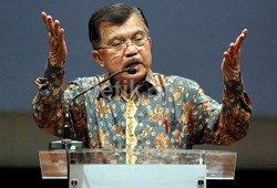 Ada Peluang Kader Koalisi Merah Putih Jadi Menteri? Ini Kata JK