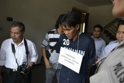 Pembunuhan Mahasiswi Undip, Ini Cara Licik Pelaku Lolos dari Satpam