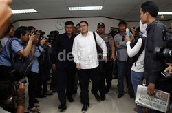 Divonis 8 Tahun, Anas Urbaningrum Daftarkan Banding Besok