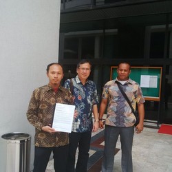 Tolak Krimininalisasi, 5 Ribu Tanda Tangan Pegawai Chevron Diserahkan ke MA