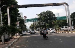 Mulai Besok, ERP di Jalan Rasuna Said Kuningan Diuji Coba Selama 3 Bulan