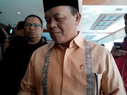 PKS Heran Lambang Demokrat Masih Dipakai di Acara Koalisi Merah Putih