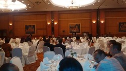 KPU Ingatkan Anggota DPR Terpilih Laksanakan Janji Kampanye