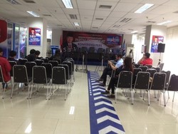 Nurhayati Akan Bicara di DPP PD, Tanggung Jawab Walk Out?