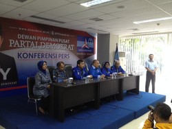 Perintahkan WO, Nurhayati Siap Ambil Risiko