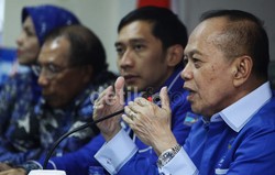 PD: Tak Ada Salah Tafsir Instruksi SBY dari All Out Jadi Walk Out