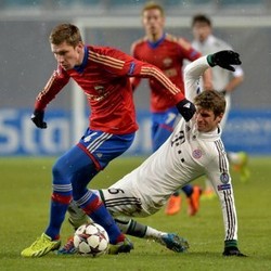 Bidik Angka Penuh di Moskow, Bayern Dituntut Jangan Lengah