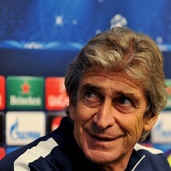 Buru Kemenangan, City Tak Merasa Tertekan