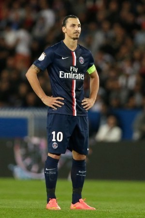 Tanpa Ibra, PSG Bukan Tim yang Sama