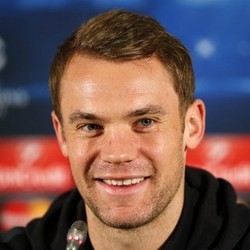 Tak Mau Dikejutkan, Neuer Pantang Remehkan CSKA
