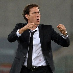 Garcia: Tekanan Ada pada City