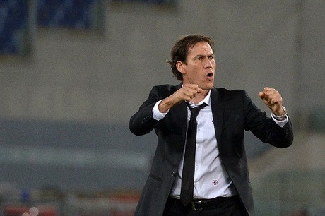 Garcia: Tekanan Ada pada City