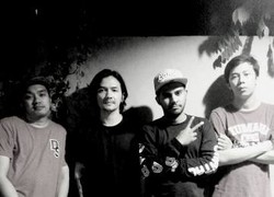 RVMIT, NICK dan Mardial Berkolaborasi Ciptakan Manusia Besi