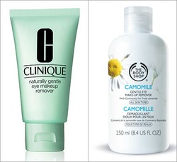 Editors Choice: 5 Pembersih Riasan Mata yang Lembut Agar Tak Iritasi