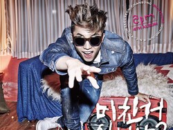 Wooyoung Komentari Masalah 2PM Versus Teen Top