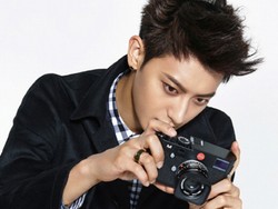 Makna Sebuah Foto bagi Tao EXO