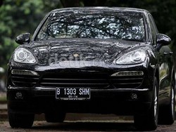 Porsche Sudah Punya 3 Mobil Plug-in Hybrid