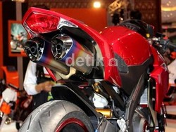 Agustus 2015, Motor Yamaha Sudah Berstandar Euro3