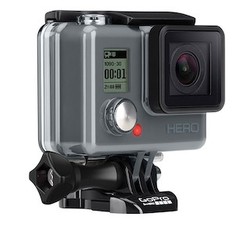 Cihui.. GoPro Siapkan Kamera Terjangkau