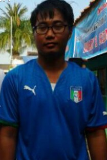 Berkat Diet OCD, Edwin Pangkas Bobot 15 Kg Meski Idap Bipolar Disorder