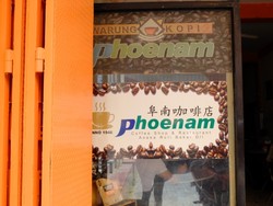 Ini Dia Kedai Kopi Paling Legendaris di Makassar