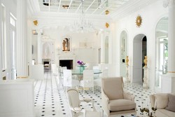 Liburan Super Mewah Ala Artis Hollywood? Rp 150 Juta per Malam