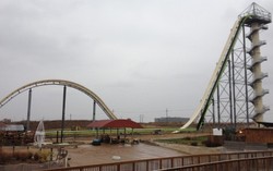 Berani? Ini 8 Tangga Paling Gila di Dunia (1)