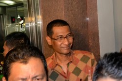 Eks Bupati Kudus Ditahan karena Dugaan Korupsi Sarana Pendidikan Rp 2,8 M