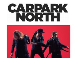 Carpark North Tampil di Jakarta 6 Oktober