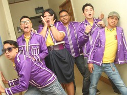Musisi Indonesia yang Memilih Berjalan Sendiri