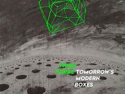 Thom Yorke Rilis Album Kejutan Tomorrows Modern Boxes