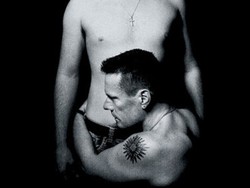 Ini Dia Sampul Album Terbaru U2 Songs of Innocence