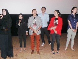 Haji Backpacker Direncanakan Akan Tayang di Singapura, Malaysia dan Brunei